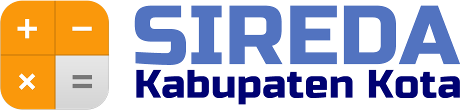 Sistem Informasi Retribusi Daerah